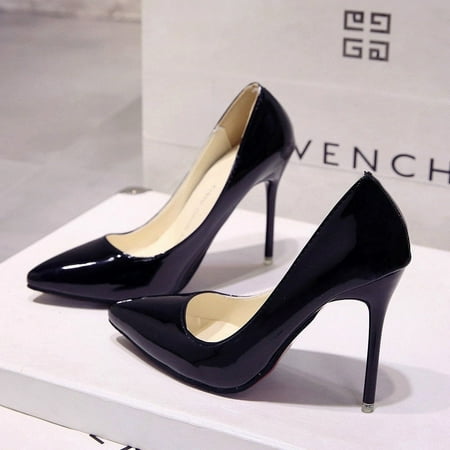 

Sexy nude shoes for women