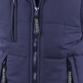 thumbnail image 3 of Result Childrens  Ultra Padded Bodywarmer / Gilet (Water Repellent & Windproof), 3 of 4