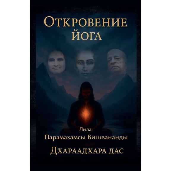 Откровение йога. Лиl, (Paperback)