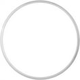 thumbnail image 3 of Fauful Air Cleaner Spacer 2" For Edelbrock Holley Demon with 5 1/8" Carburetor Opening, 3 of 5