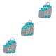 thumbnail image 1 of Billuyoard Compression Packing Cubes Lightweight Accessing Items Easily Breathable Type1 NO1, 1 of 5