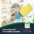 thumbnail image 4 of RMR Botanical Disinfectant Cleaner, Citrus Scent, 1 Gallon, 4 Pack, 4 of 9