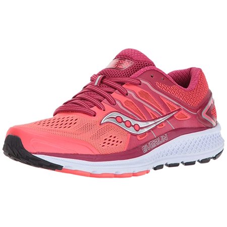 saucony women's omni 16 running shoe
