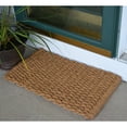 thumbnail image 3 of Embedded Rope Mat Brown -1004RPM, 3 of 5