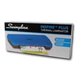 thumbnail image 4 of Swingline Inspire Plus Thermal Laminator, 5 Pouches Included, Blue, 4 of 4