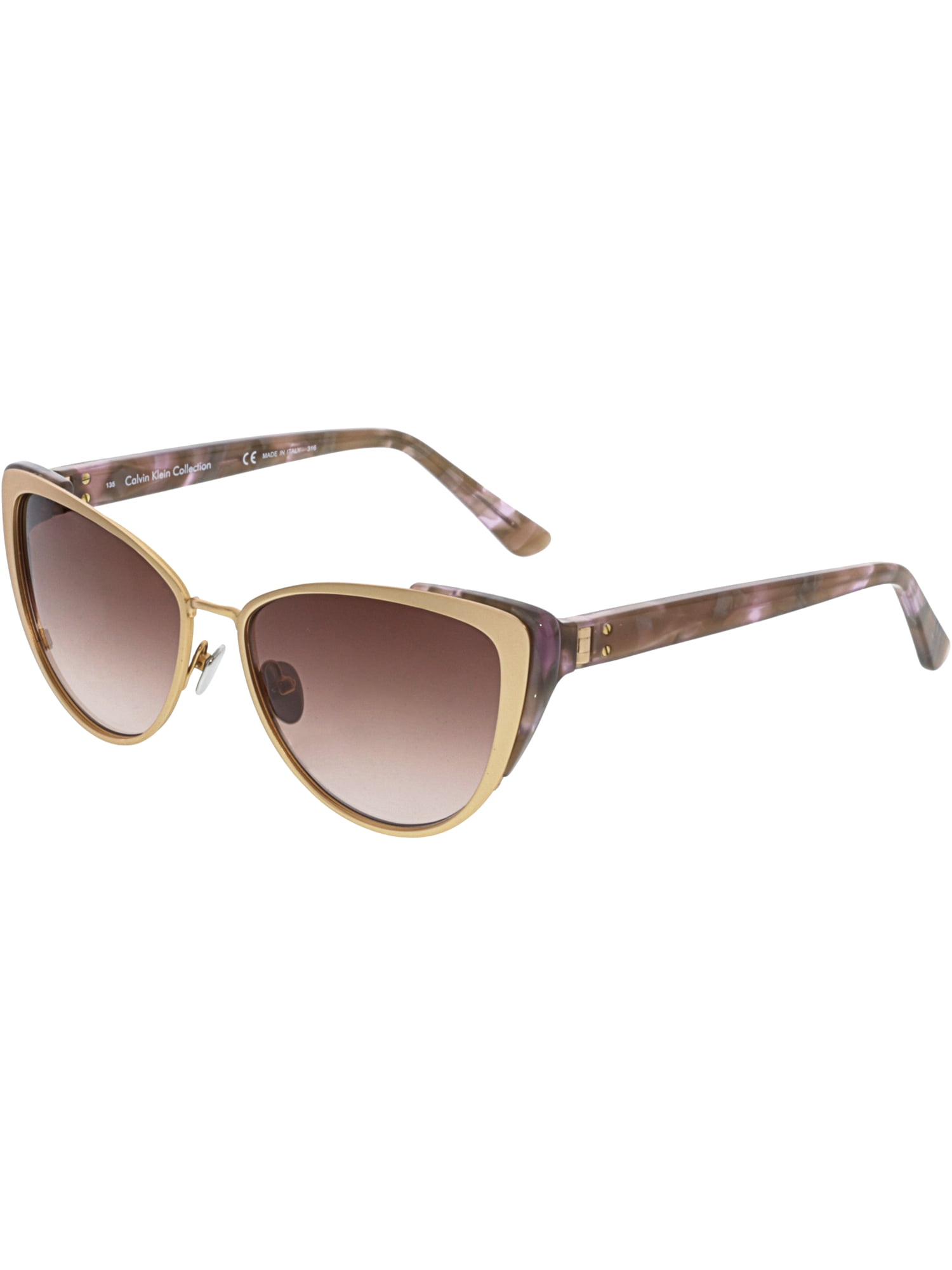 Calvin Klein Calvin Klein Women's Gradient CK8028S780 RoseGold Cat