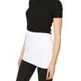 thumbnail image 2 of Absolute Apparel Adults Workwear Waist Apron, 2 of 4