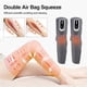 thumbnail image 2 of Leg Massager 3-Speed Hot Compress Leg Massagers Vibration Relax Muscles Relieve Fatigue Thigh and C, 2 of 5