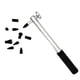 thumbnail image 4 of Kuymtek Reparación Abolladuras Sin Pintura para Carrocería Aluminio para Autopartes para Reparación Vehículos, 4 of 9