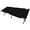 Black, variant on TETON Sports Universal Camping Cot