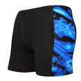 thumbnail image 2 of Sport Rapid Rapid Dry Men's Natwming Trunks Sport Sport Sport Resumen de verano Bott -bottsuit Bottswers, 2 of 6