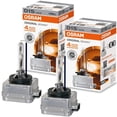 thumbnail image 1 of Juego de 2 Bombillas de Luz para Vehículo OSRAM D1S Xenarc HID Original, 1 of 4