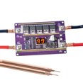 thumbnail image 2 of 220V110V Spot Welder Kit 60W Conjunto combinado de multímetro para batería (AL-156-1) Libre de BPA, 2 of 9