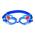 thumbnail image 4 of yotijar Kids Swim Goggles Adjustable Swimming Glasses for Water Sports Shark, 4 of 8