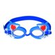 thumbnail image 4 of Gafas de natación para niños, ajustables, prácticas, antivaho, visión clara, gafas de natación Tiburón, 4 of 8