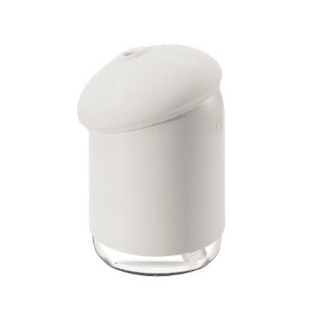 

Bedroom Mini Cute Humidifier 200ml Desktop Dorm Mini Cute Spray That Automatically Turns Off Cool Spray Humidifier Plants Suitable For Home Dorm Office Travel
