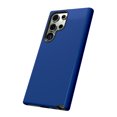 thumbnail image 2 of Dark Blue iPhone Case-Google Pixel Phone Case-Samsung Galaxy Phone Case, 2 of 3