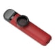 thumbnail image 5 of Advancent Kazoo Instrumento de viento de madera Diseño ABS Guitarra profesional Acompañamiento Principiantes Amantes de la música Niños Type3 NO3, 5 of 6