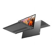 Used Lenovo IdeaPad IdeaPad 5 15.6 inch Screen Intel Core i7 10th Gen 8GB DDR4 RAM 256GB SSD Windows 10 Home Integrated Iris Plus Graphics Laptop Computer