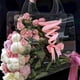 thumbnail image 4 of Bolsa transparente para ramo de flores de mascotas, bolsa de plástico para envolver festivales, paquete de floricultura, regalo de fiesta, 4 of 4