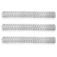 thumbnail image 1 of Galvanized Iron Wire Net for DIY Silver Color Lightweight and Durable 3 Sheets 36x72 Inches, 1 of 9