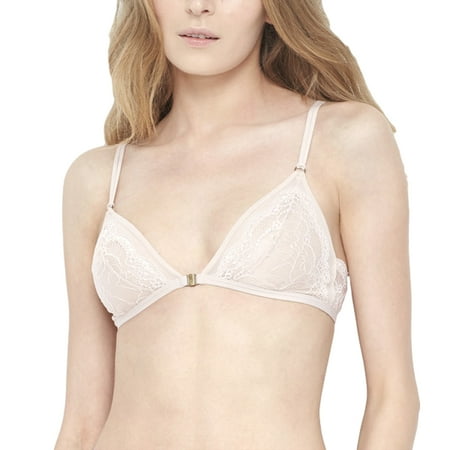 Bralette Panty - beme nyc women's rough & tumble lace bralette