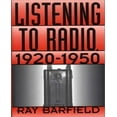 thumbnail image 1 of À l'Écoute de la Radio, 1920-1950, 1 of 2