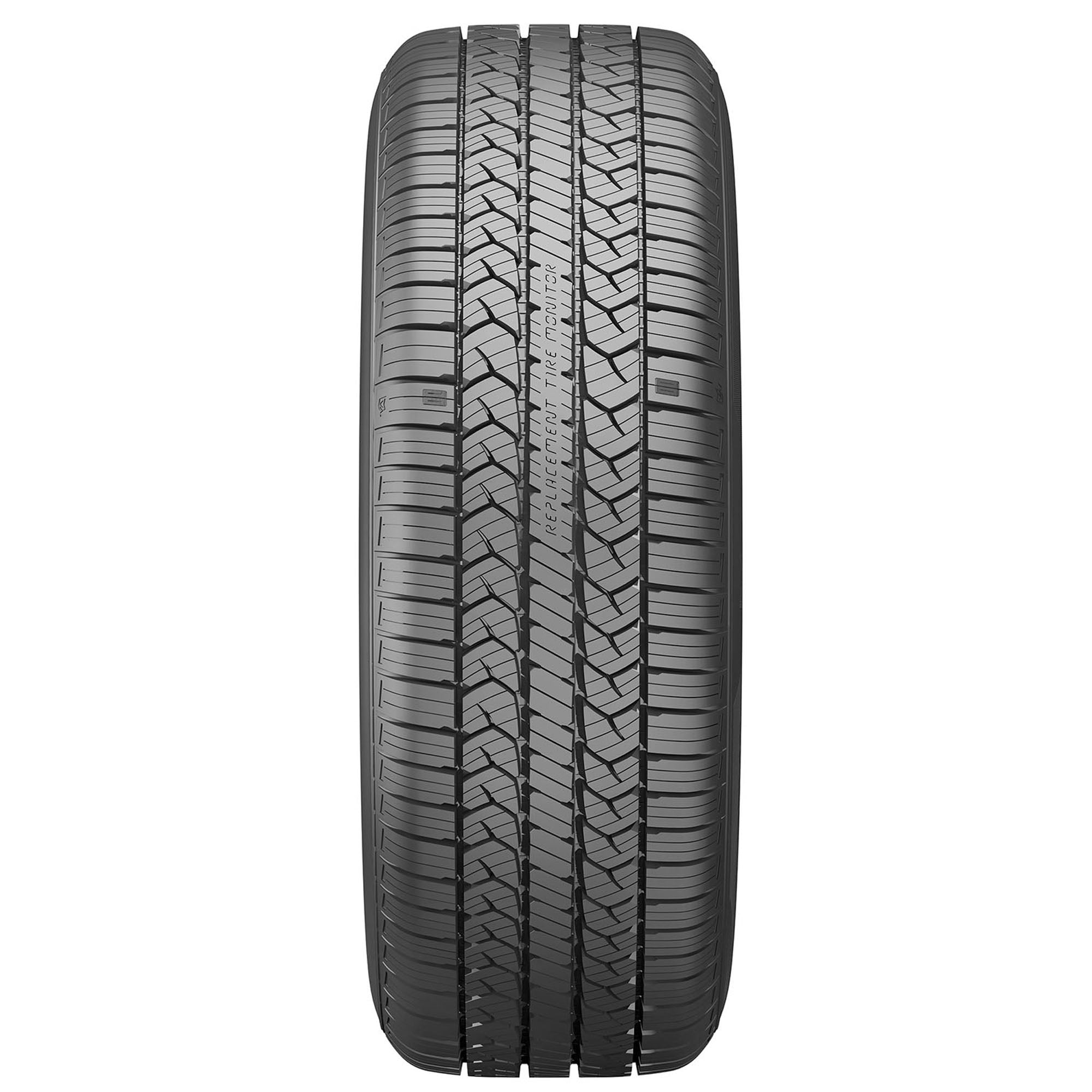 General AltiMAX RT45 All Season 235/45R19 95H Passenger Tire - Walmart ...