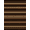 Brown, Pattern 1, variant on ODIKA 4'x6' Machine Washable Non-Slip Area Rug, Geometric Brown High Traffic Rug, Brown, 1149820