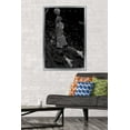 thumbnail image 3 of Michael Jordan - Noir et blanc, 3 of 4