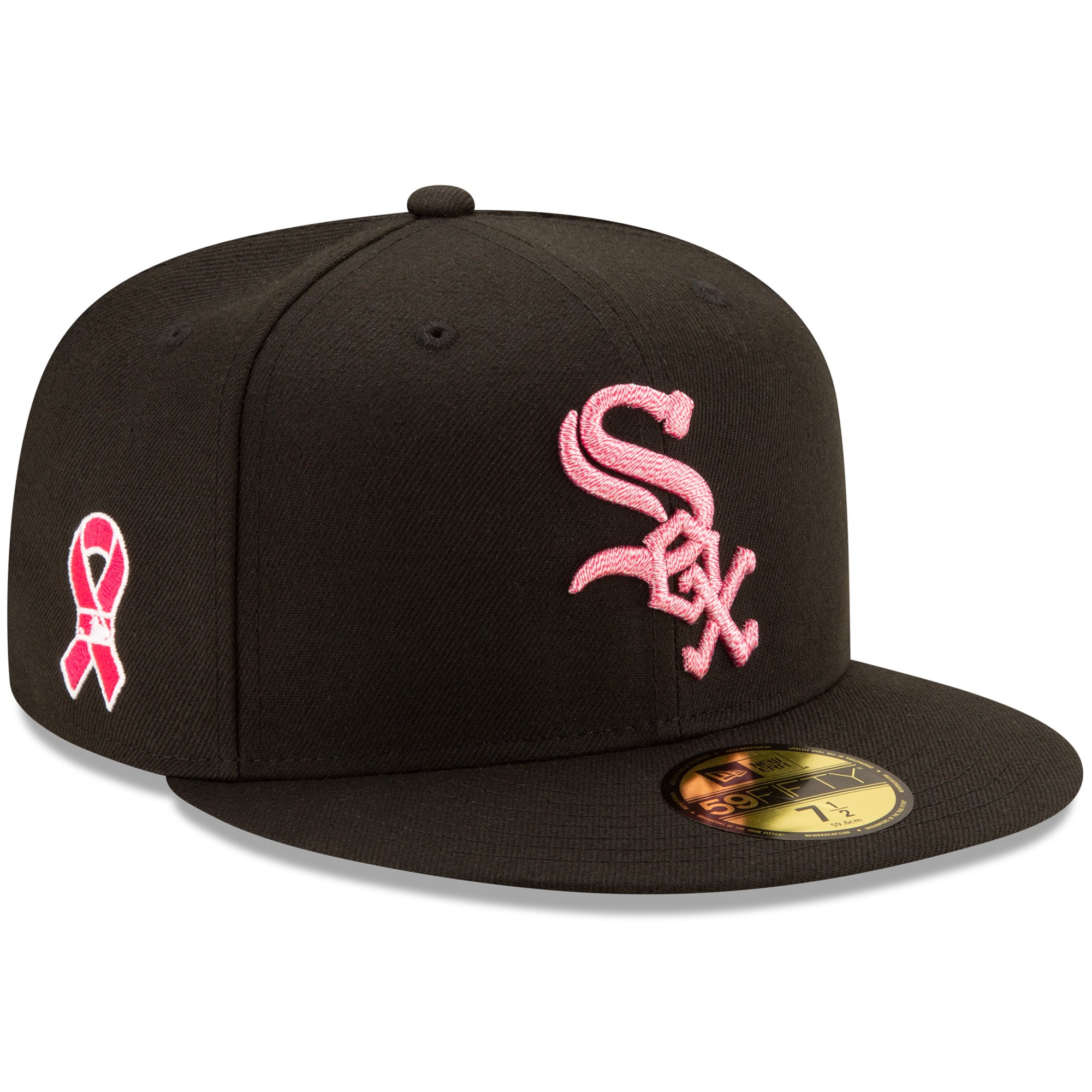 Chicago White Sox New Era 2021 Mother's 