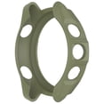 thumbnail image 3 of For Garmin Forerunner 970 Tpu Protective Case Hollow Design Shockproof Watch Cover, 3 of 5