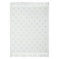thumbnail image 4 of VHC Brands Celebration Stars Woven Throw 50x60, 4 of 5
