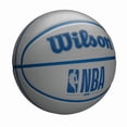 thumbnail image 2 of Wilson NBA DRV Outdoor Basketball, 2 of 6