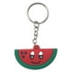 thumbnail image 1 of Minnieouse Llaveros Bolsa Colgante Decorativo PVC Coche Ornamento Paquete Percha Artesanía Dulce Regalo Mano de Obra Fina Estilo de Dibujos Animados Ropa, zapatos y accesorios Miscelánea Rojo 4 Minnieouse AP014061-04, 1 of 6