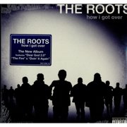 Things Fall Apart & How I Got Over & Deeper Roots [LP Vinyl Bundle]