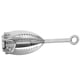 thumbnail image 5 of Gancho de Agarre Plegable de Acero inoxidable Con 4 Garras para Escalar, Aventurar y Colgar, 5 of 7