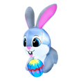 thumbnail image 2 of Decoraciones Al Aire Libre Inflables De Pascua De Pascua Inflable Luminoso BLESIY  Accesorios inflables al aire libre, 2 of 7