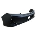 thumbnail image 1 of Defensa Accord 2016 A 2017 Honda Tras C/Hoyo P/Sensor Genérica ., 1 of 4