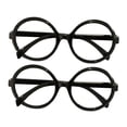 thumbnail image 4 of Disfraz De Alfarero Juego de 6 piezas Potter Cosplay Durable Harry Outfits Negro para adulto (125) Sywqhk libre de BPA, 4 of 9