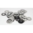 thumbnail image 3 of FOREVERBOLT FBFLWASH716SOD2P25 7/16" x 1-1/8" OD NL-19(R) Finish 18-8 Stainless Steel Flat Washers, 25 pk., 3 of 3