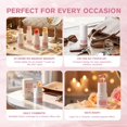 thumbnail image 4 of YiFudd Red Rose Color-Change Blush & Lip Balm, 2-in-1 Moisturizing Cheek & Lip Tint, Natural Floral Warmth, 6g / 0.21 oz, 4 of 7