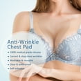 thumbnail image 3 of Reusable Silicone Overnight Sleep Pads for Chest Improvement - Enhance Beauty While You Sleep, 3 of 8