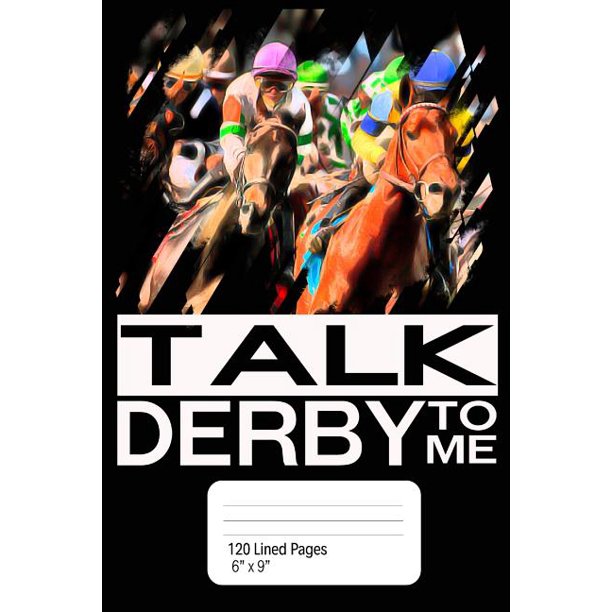 Talk Derby to Me