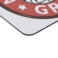 thumbnail image 6 of CafePress - Med School Grad (Male) Mousepad - Non-slip Rubber Mousepad, Gaming Mouse Pad, 6 of 6