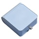 thumbnail image 1 of Caja de almacenamiento de escritorio, caja de almacenamiento de escritorio, organizador de cajones pequeño y fuerte, organizador de cajones de escritorio, diseño a prueba de futuro, 1 of 10
