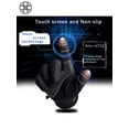 thumbnail image 6 of Luxtrada Winter Cycling Ski Outdoor Gloves Touch Screen Waterproof Warm Men/ Women Gloves, 6 of 11