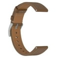thumbnail image 4 of Dsscvnef Pressure Fit Leather Watch Strap Comfort Fit Adjustable Buckle Closure Classic Stylish Design Fits Various Watch Models, 4 of 5