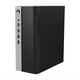 thumbnail image 2 of Caja de Computadora Mini ITX, Chasis HTPC con Soporte para 4 Puertos USB, Fuente de Alimentación 1U, Compatible para Placa Base MINI-ITX., 2 of 5
