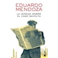 thumbnail image 1 of La Verdad Sobre El Caso Savolta Booket 9786070787515, 1 of 2